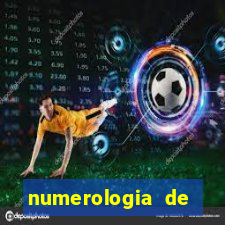 numerologia de santos de cabeca na umbanda